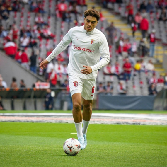 Najzanimljivije u Portugalu – čekamo golove u Engleskom derbiju