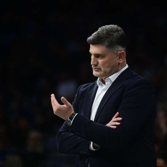 Đokić posle ubedljivog poraza: "Partizan je Partizan"