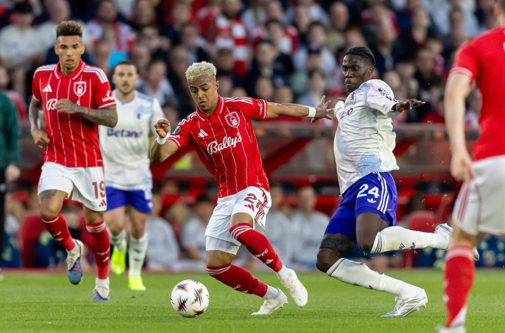 Hoće li se nešto desiti u Engleskoj – ponovo vodi Palas