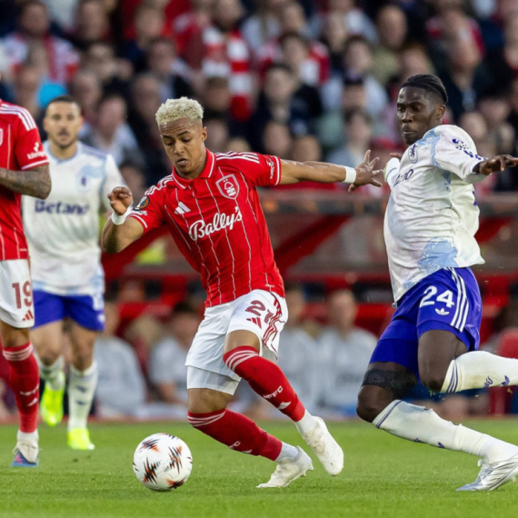 Hoće li se nešto desiti u Engleskoj – šok za Palas u Poljskoj