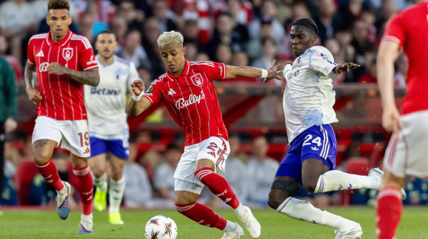 Hoće li se nešto desiti u Engleskoj – šok za Palas u Poljskoj