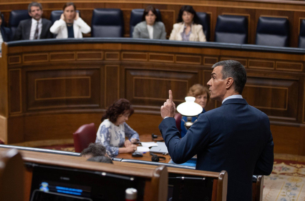 Španija hitno pozvala izraelskog diplomatu; Sančez: Netanjahu mora da poštuje zakon