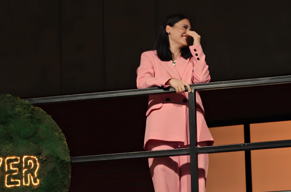 Dragana priznala: U početku je nisam gotivila ni malo, danas mogu da kažem da mi je omiljena