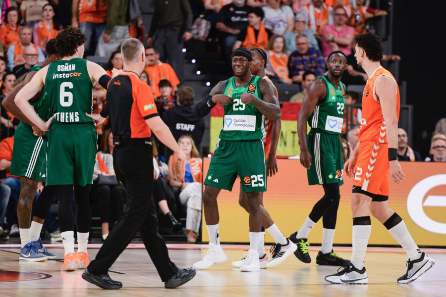 Neviđena ludnica u Španiji: Utakmica sezone! Hejs-Dejvis ubio Valensiju u poslednjoj sekundi produžetka