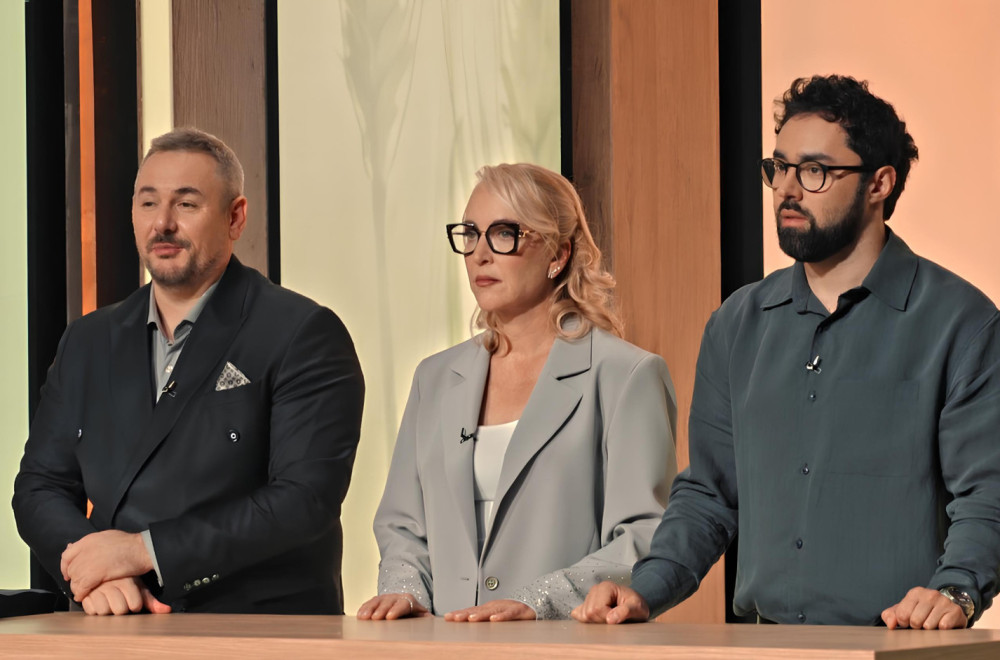 Kako se malo neprijatno iznenađenje, pretvorilo u veliko neprijatno iznenađenje? VIDEO