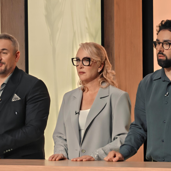 Kako se "malo" neprijatno iznenađenje, pretvorilo u veliko neprijatno iznenađenje? VIDEO