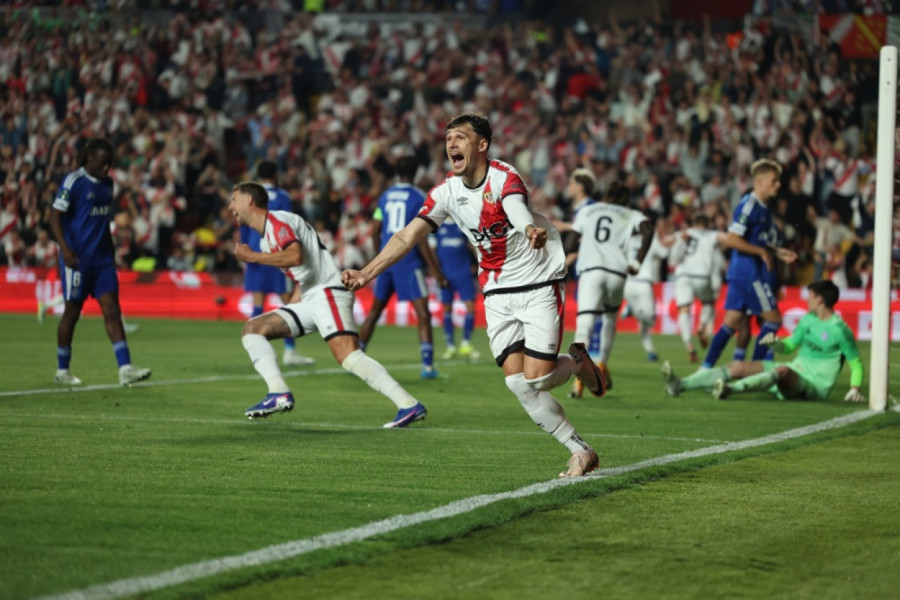 Palas umirio rudare, veliko slavlje na Valjekasu