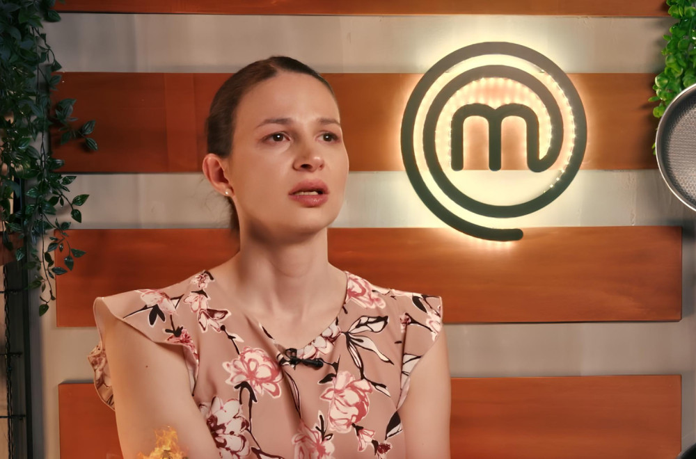 Ivana u suzama zbog propusta: Milsim da je to diskvalifikacija