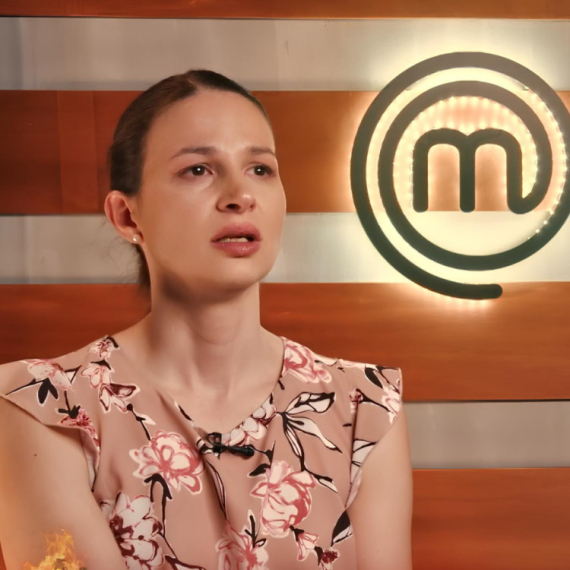 Ivana u suzama zbog propusta: "Milsim da je to diskvalifikacija"