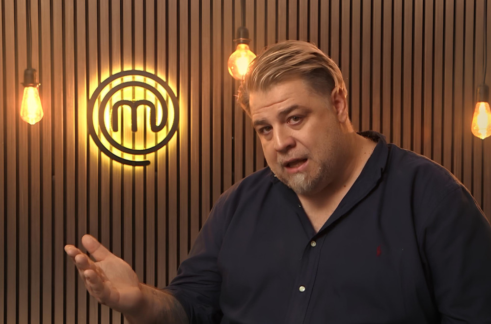 Potez koji je sve šokirao! Zašto je Igor pojeo ribu i pred sudije izneo ovakav tanjir?