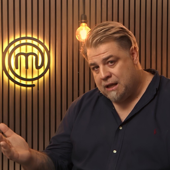 Potez koji je sve šokirao! Zašto je Igor pojeo ribu i pred sudije izneo ovakav tanjir?