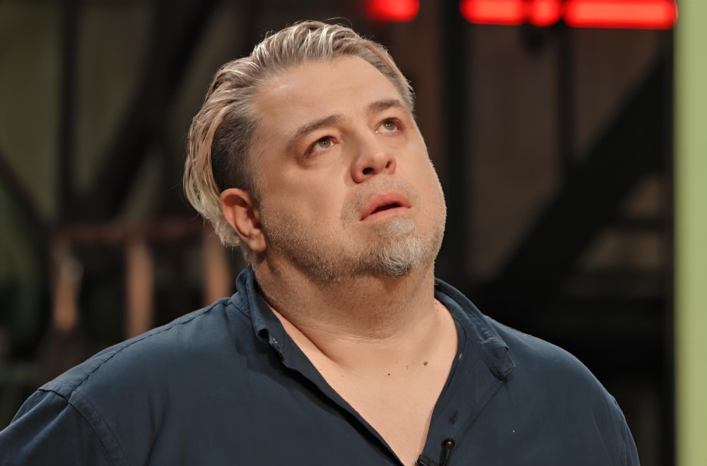 Uradio šta je uradio, a onda sa suzama u očima pomenuo roditelje takmičara VIDEO