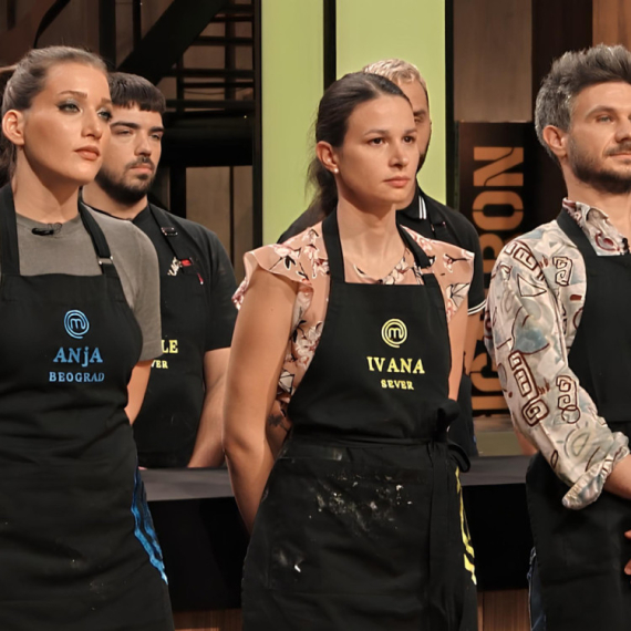 Dva takmičara napuštaju MasterChef kuhinju: Posle Igora, odlazi i neko od njih troje! VIDEO