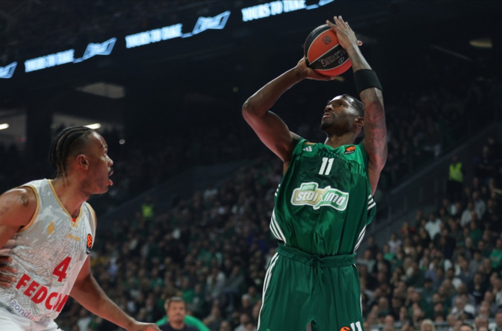 Hejs-Dejvis posle pobedničkog koša: Odradili smo veliki posao