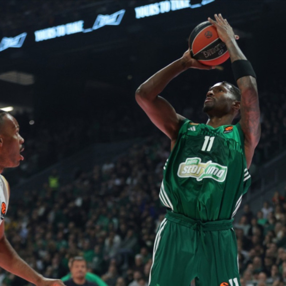 Hejs-Dejvis: "Odradili smo veliki posao"