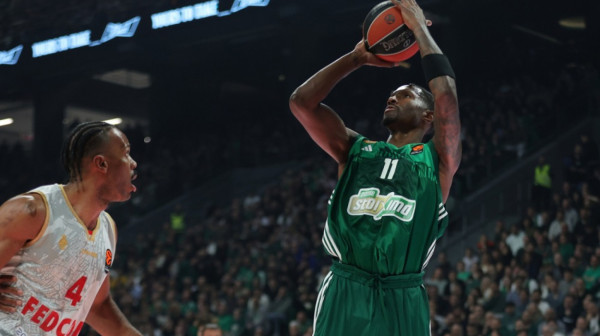 Hejs-Dejvis: "Odradili smo veliki posao"