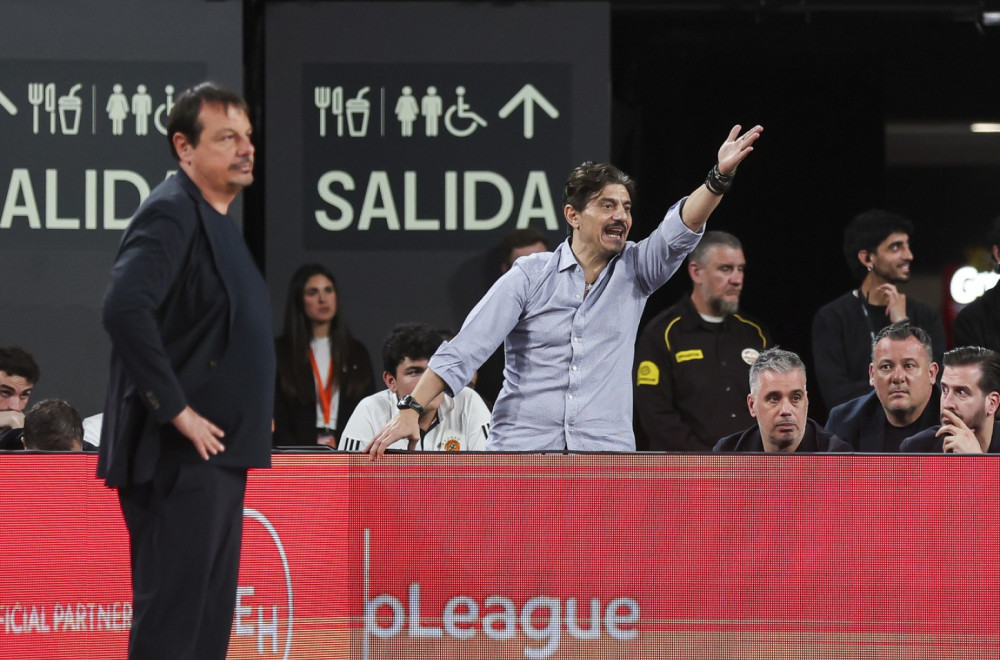 Ataman u šoku: Španci hoće da uhapse Janakopulosa! VIDEO