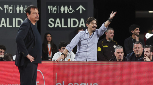 Ataman u šoku: Španci hoće da uhapse Janakopulosa!