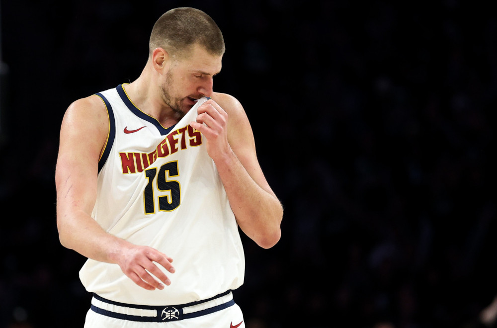 Jokić upitan da li ostaje u Denveru – odgovor je jasan VIDEO