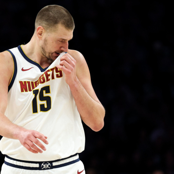 Jokić upitan da li ostaje u Denveru – odgovor je jasan VIDEO