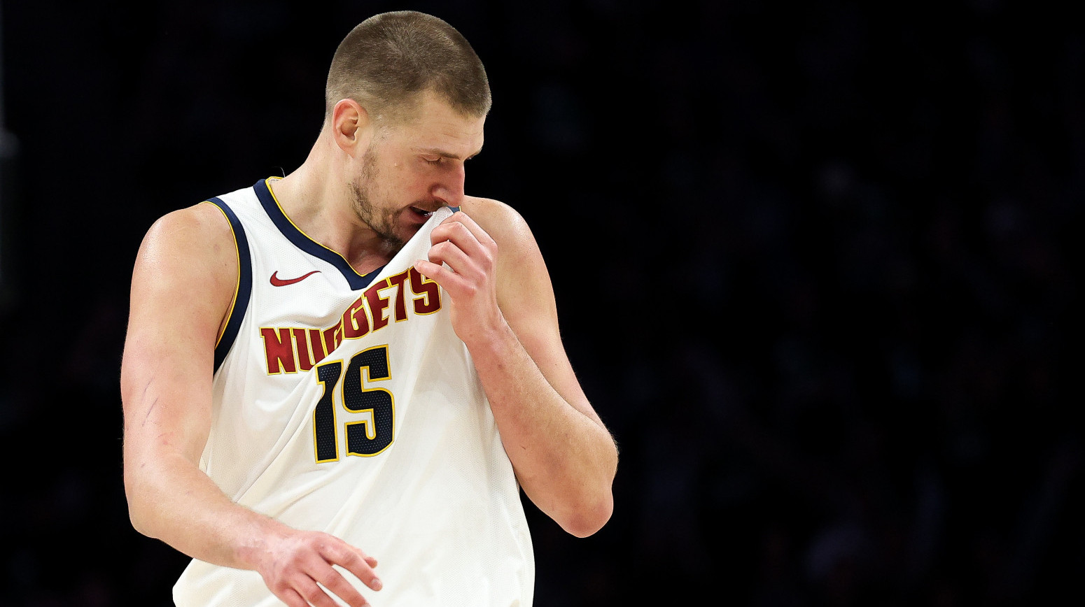Jokić upitan da li ostaje u Denveru – odgovor je jasan VIDEO