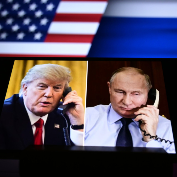 To je to, Putin i Tramp su se dogovorili?