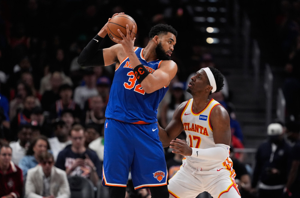Tripl-dabl u NBA ligi – sa samo jednim pogođenim šutem VIDEO