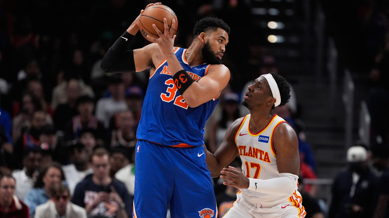 Tripl-dabl u NBA ligi – sa samo jednim pogođenim šutem VIDEO