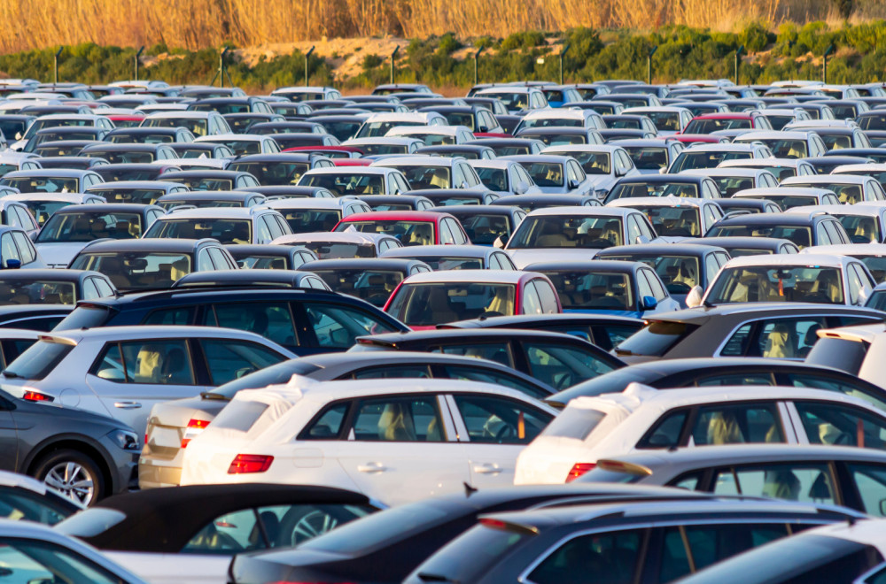 Neobičan trend u Kini: Automobili stari svega tri godine završavaju na otpadu?!