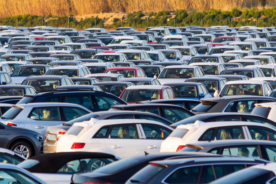 Neverovatna statistika: Osam od deset novih automobila izgleda gotovo isto