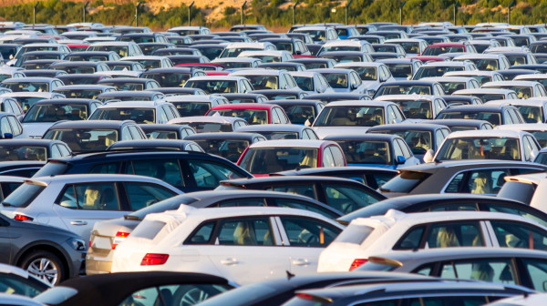 Neobičan trend u Kini: Automobili stari svega tri godine završavaju na otpadu?!