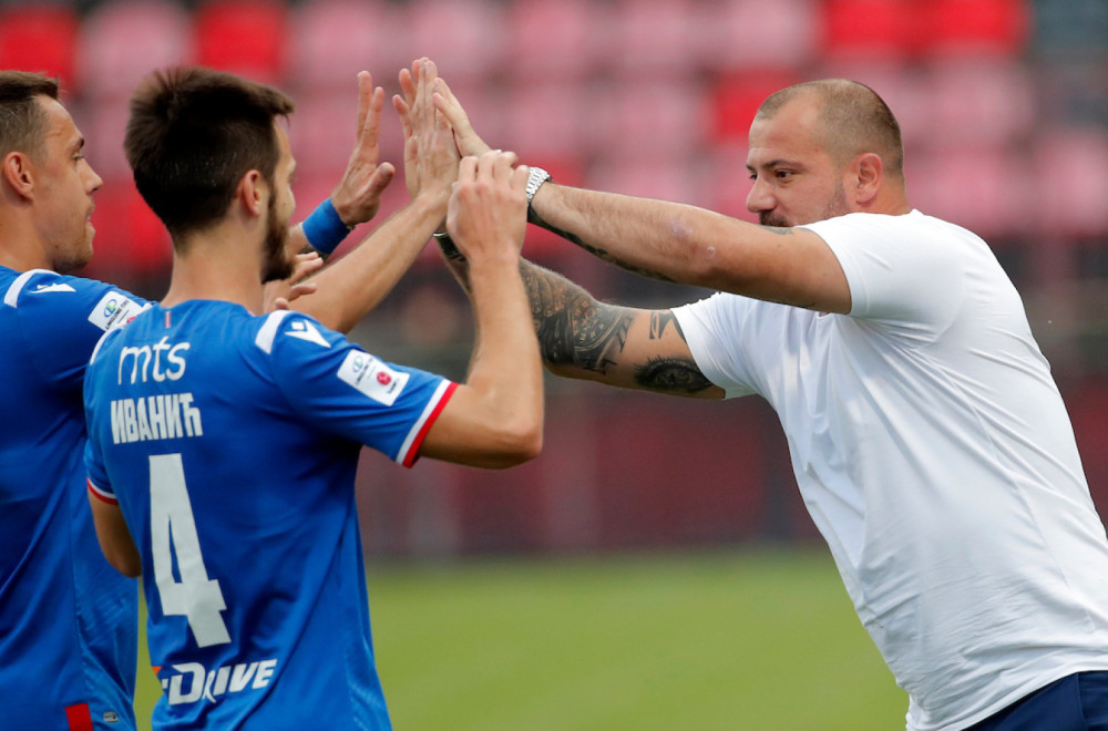 Stanković: Ivaniću je, nažalost, sve došlo na naplatu