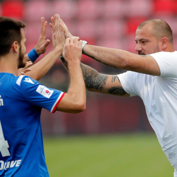 Stanković: "Mirku Ivaniću je sve došlo na naplatu"