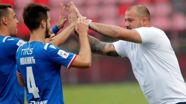 Stanković: "Mirku Ivaniću je sve došlo na naplatu"