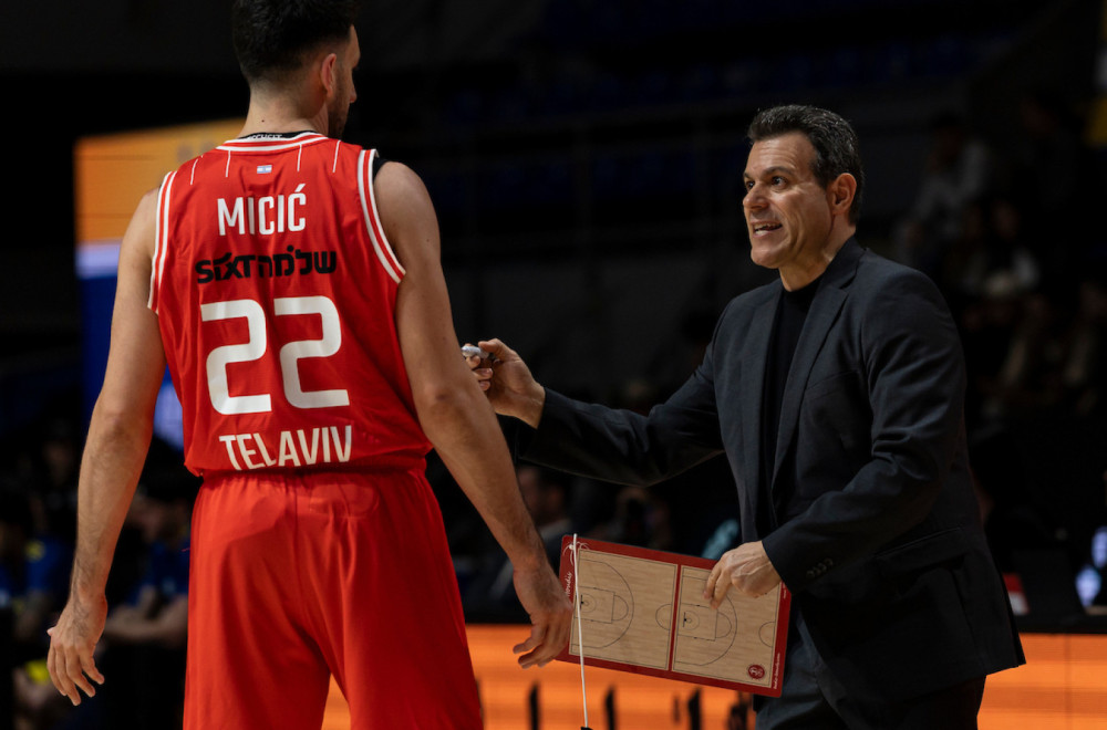 Micić: Više me ništa ne iznenađuje