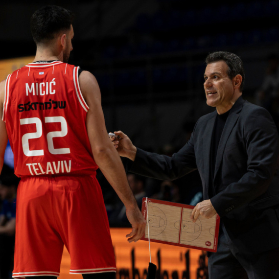 Micić: "Više me ništa ne iznenađuje"