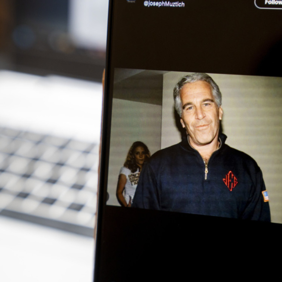 Još jedno samoubistvo zbog Epstajna: Sin diplomata pronađen mrtav usred istrage FOTO