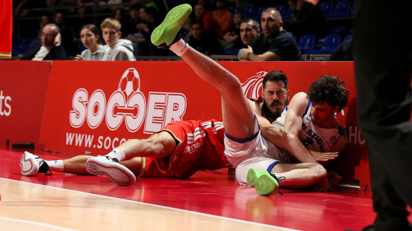 Sevale Kalinićeve pesnice i Zlatiborove trojke – igraće se majstorica!
