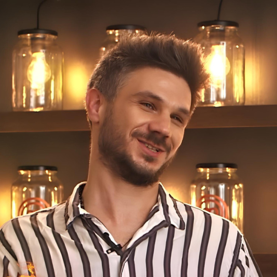Nema pojma šta radi, ali ne skida osmeh s lica: "Ja sam se danas osećao kao mediteranski seljak"