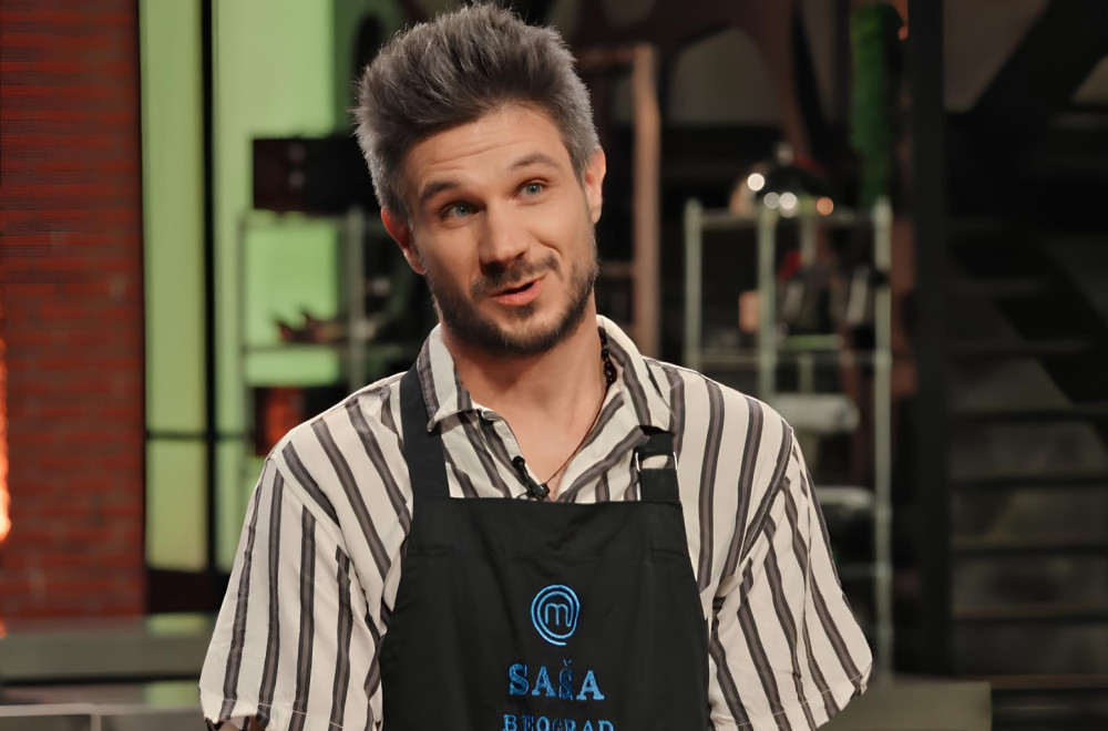 Dobio sam mnogo novih sedih, ja tako reagujem na stres VIDEO