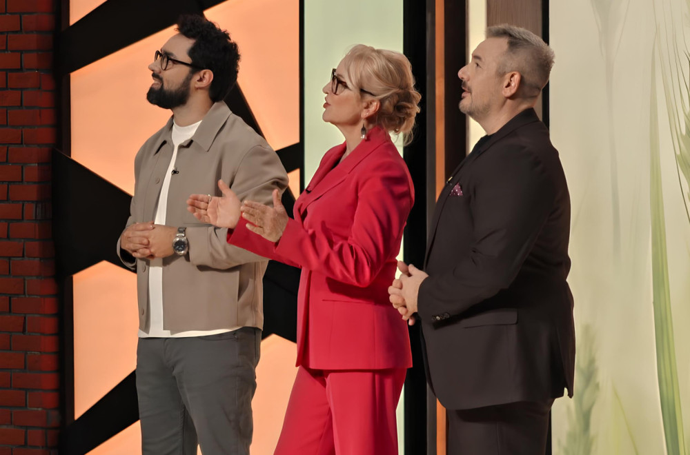 Ovo su tamičari koji su ušli u TOP 10 pete sezone MasterChef Srbija VIDEO