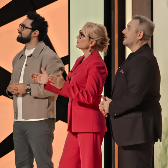 Ovo su tamičari koji su ušli u TOP 10 pete sezone "MasterChef Srbija" VIDEO