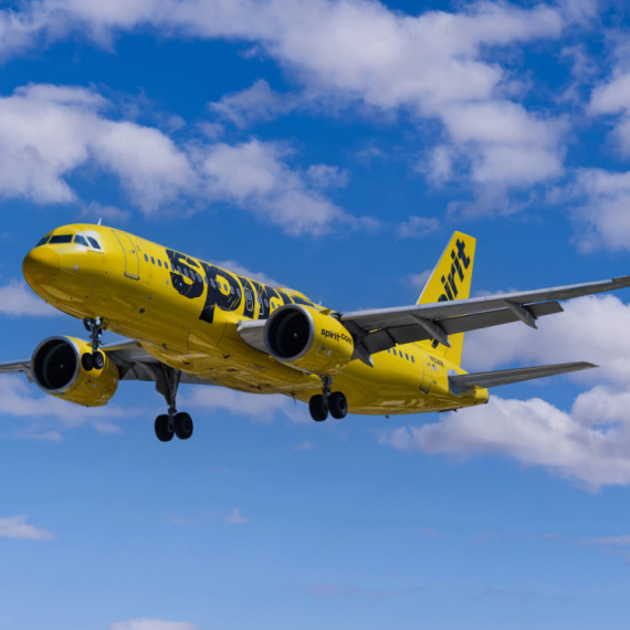 Potpuni kolaps, otkazani svi letovi: Gasi se jedna od najpoznatijih avio-kompanija