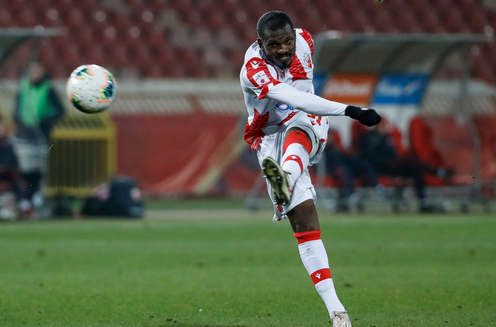 Ben: Znam koliko su navijači Zvezde i Olimpijakosa povezani