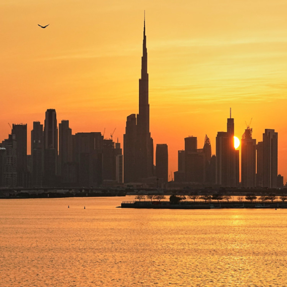 Olakšanje za putnike: Avioni se vratili u UAE