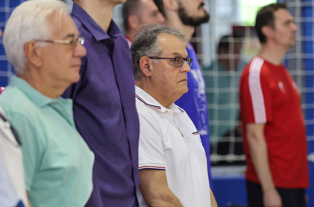 Javio se Čović zbog Kalinića: Imali smo mnogo gore i veće skandale