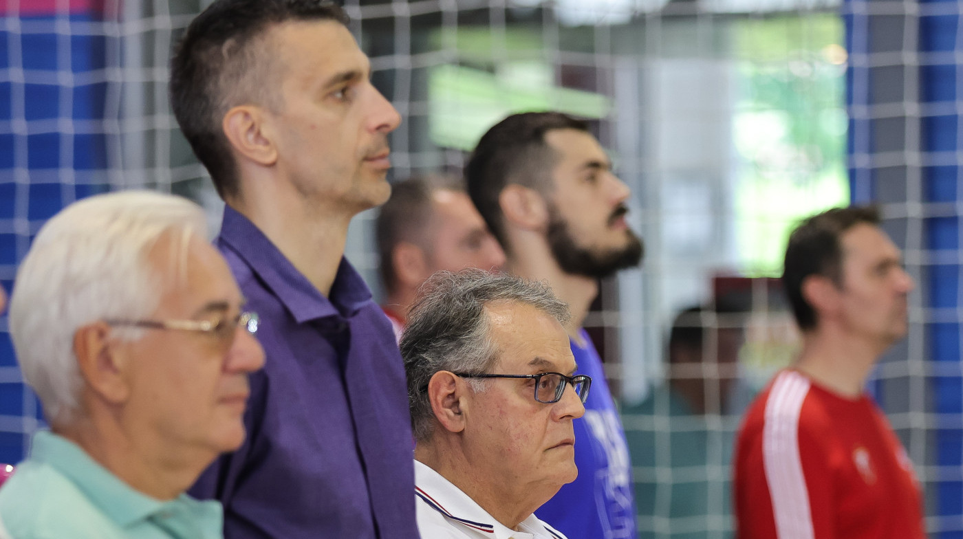 Javio se Čović zbog Kalinića: "Imali smo mnogo gore i veće skandale"