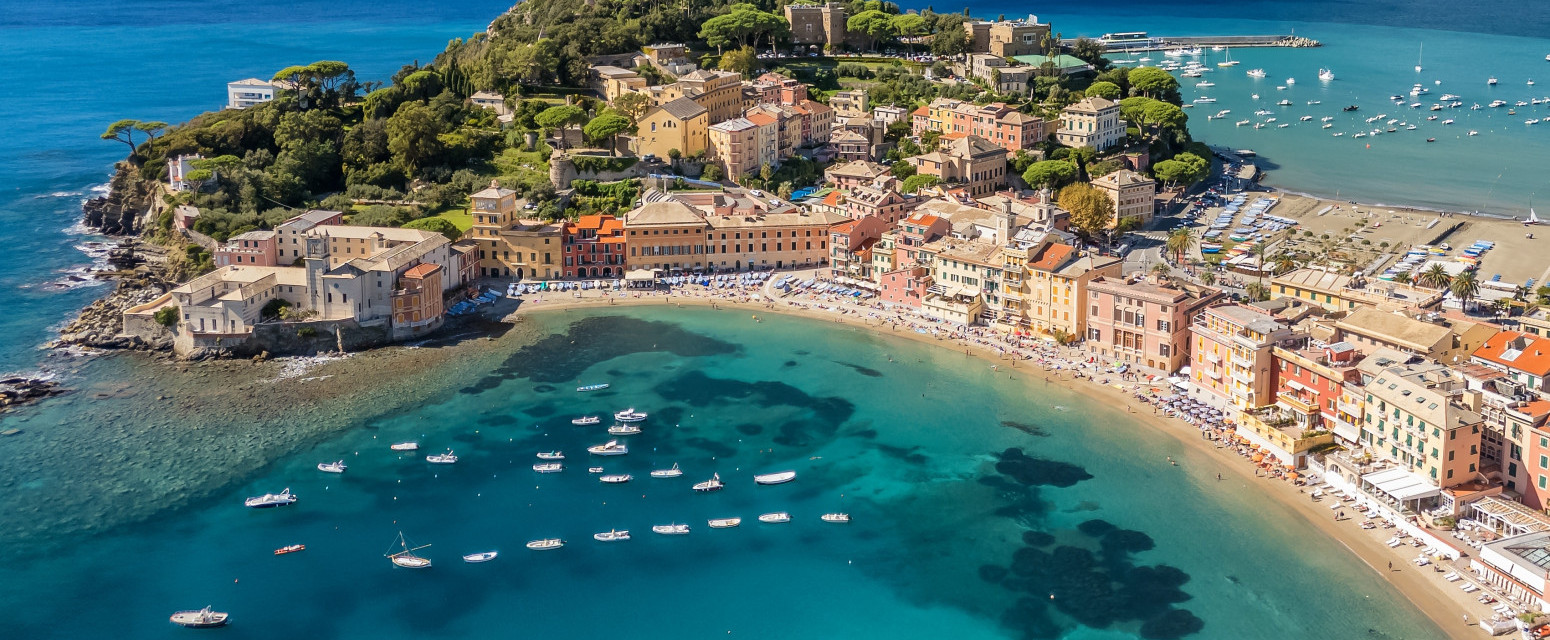 "Grad sa dva mora" je skrivena tajna Italije: Primorski raj koji turisti još uvek nisu otkrili FOTO