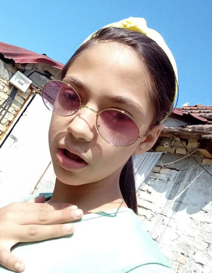 Aktiviran sistem Pronađi me: Nestala devojčica FOTO
