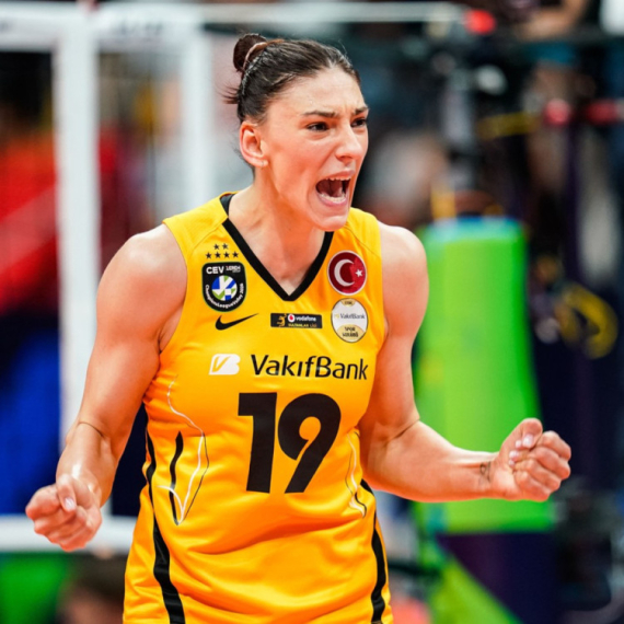 Tijana Bošković predvodila nestvaran preokret – vredan finala LŠ